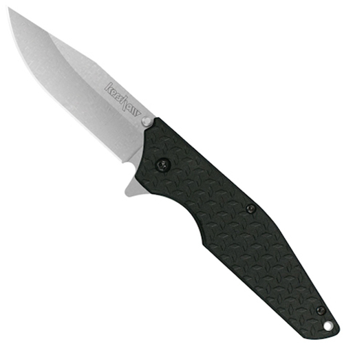 Kershaw Drone 1960 Plain Edge