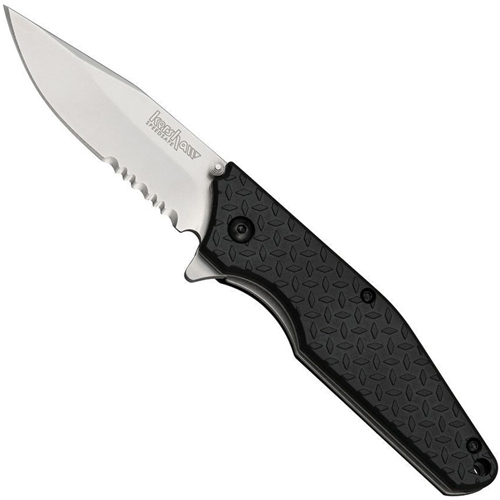 Kershaw Drone 1960ST Serrated Edge