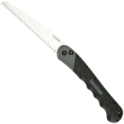 Kershaw Folding Saw Clam Only Knife
