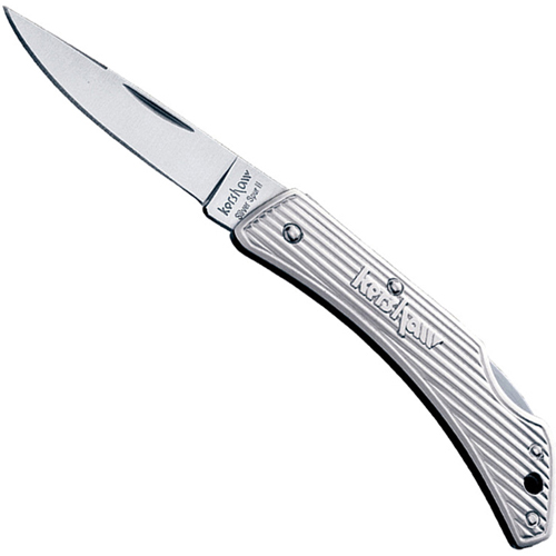 Kershaw Silver Spur Lockback Folder Knife