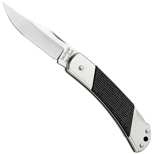 Kershaw Corral Creek Lockback Folding Knife