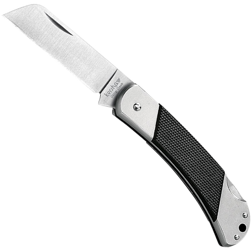 Kershaw Corral Creek Sheepsfoot Blade Knife