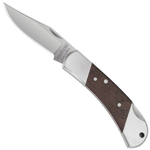Kershaw Wildcat Ridge Knife