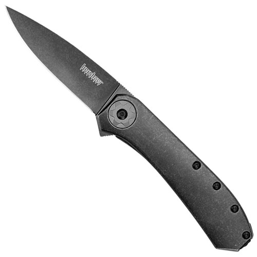 Kershaw Amplitude Assisted Opening Frame Lock Folding Knife