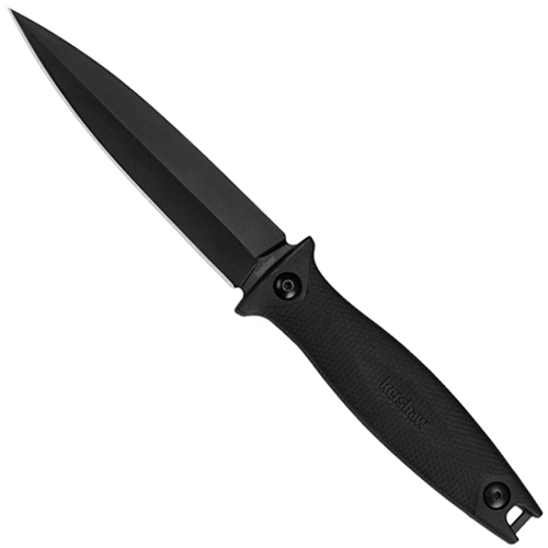 Kershaw Secret Agent Fixed Blade Knife