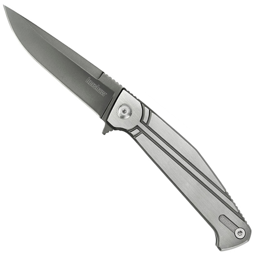 Kershaw Nura 3.5 Inch Folding Knife