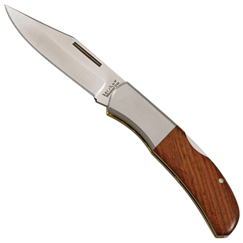 Kershaw Whiskey Gap Lockback Folder Knife