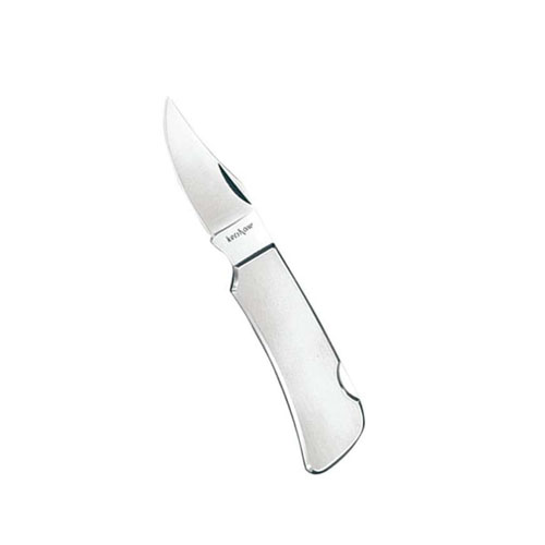 Kershaw Lockback Folder Stainless Knife