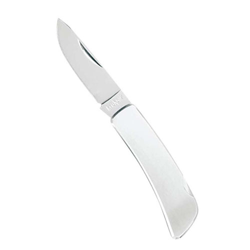 Kershaw Lockback Folder Stainless Steel Knife