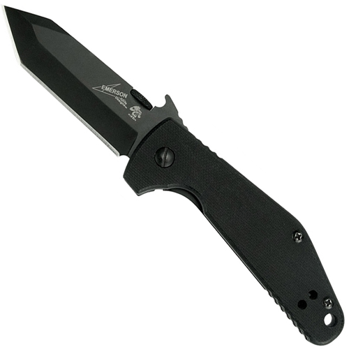 Kershaw Cqc3k Emerson Folding Knife