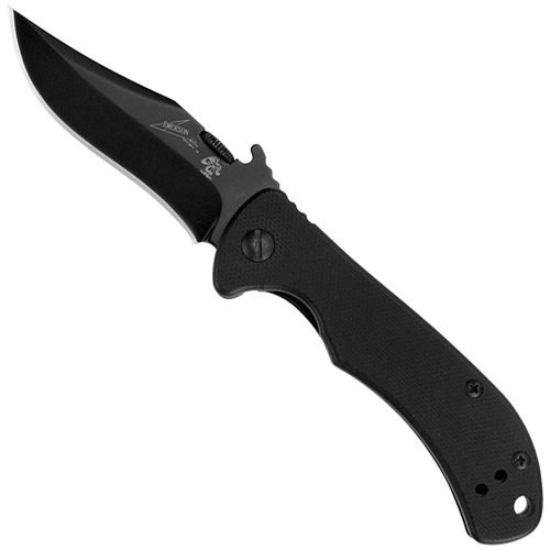 Kershaw Emerson Cqc-2k Emerson Folding Knife