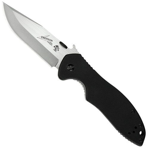 Kershaw Cqc6k Emerson Folding Knife