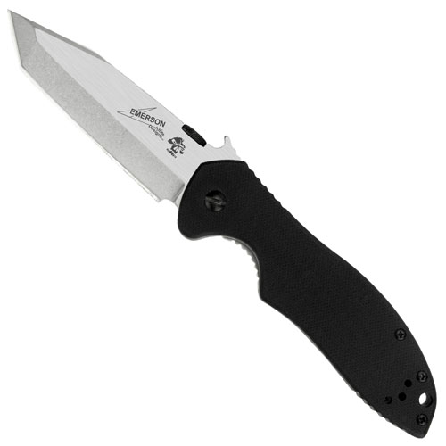 Kershaw Cqc7k Emerson Folding Knife