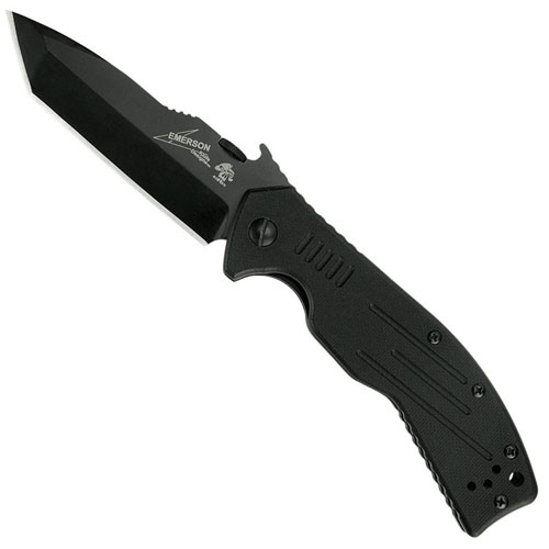 Kershaw Cqc8k Emerson Folding Knife
