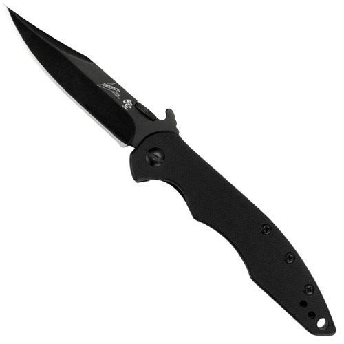 Kershaw Cqc1k Emerson Folding Knife