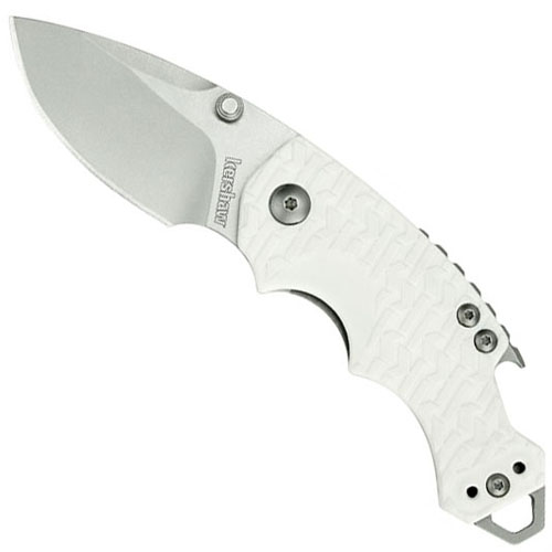 Kershaw Snow Shuffle Folding Knife