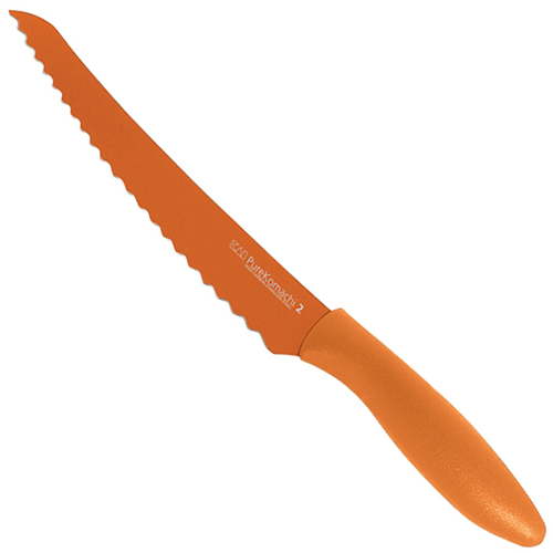 Kershaw Pure Komachi 2 Bread Orange 1 Knife