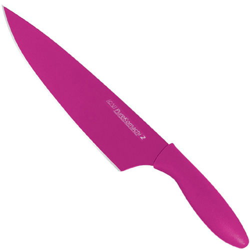 Kershaw Pure Komachi 2 Chefs 8 inch Purple 3 Knife
