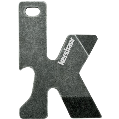 Kershaw K-Tool BlackWash Key Ring