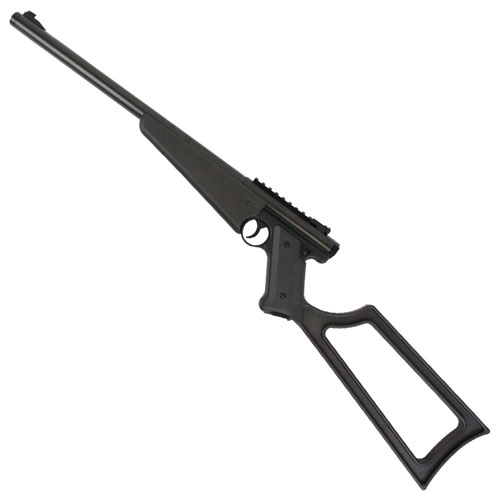 KJW MK1 Carbine Non-Blowback Airsoft Rifle