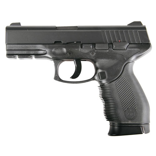 KWC 24/7 CO2 Airsoft Gun