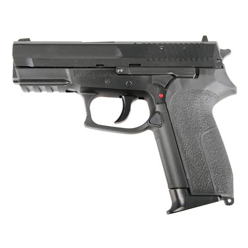 KWC Fixed Slide Model 2022 Airsoft Pistol