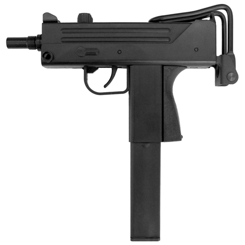 KWC MAC-11 BB Gun NBB