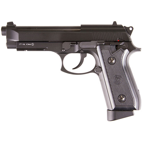 KWC M92 4.5mm BB Gun CO2