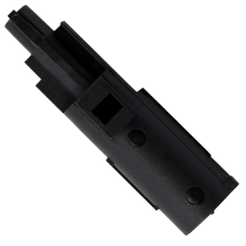 KWC KMB76-P03 GBB gun Black Loading Nozzle