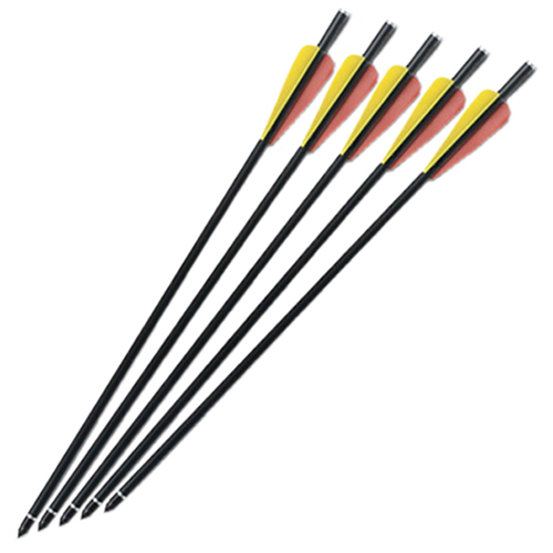 MTech USA Crossbow Bolts 14 Inch Overall
