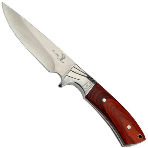 Elk Ridge ER-148 Gentleman Fixed Knife