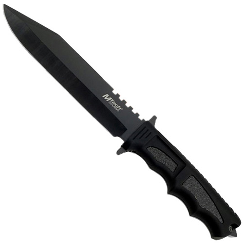 M-Tech USA Stainless Steel Combat Knife