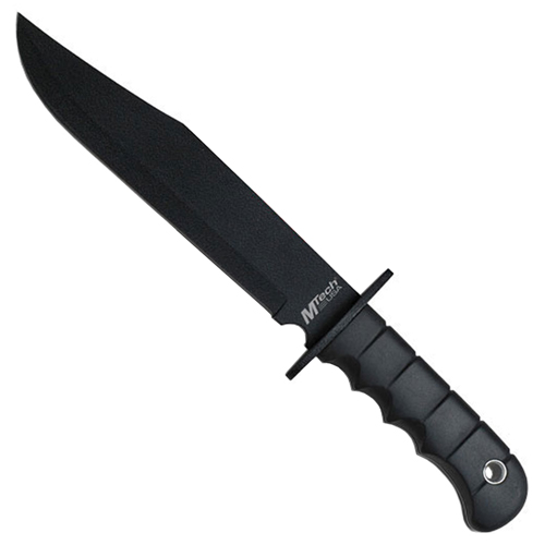 MTech USA 440 Stainless Steel Fixed Knife