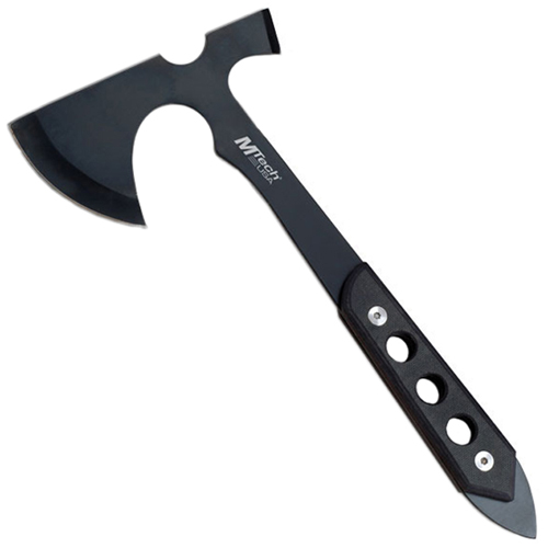 MTech 10 Inch Overall 5 X 2.5 3mm Thick Blade Axe