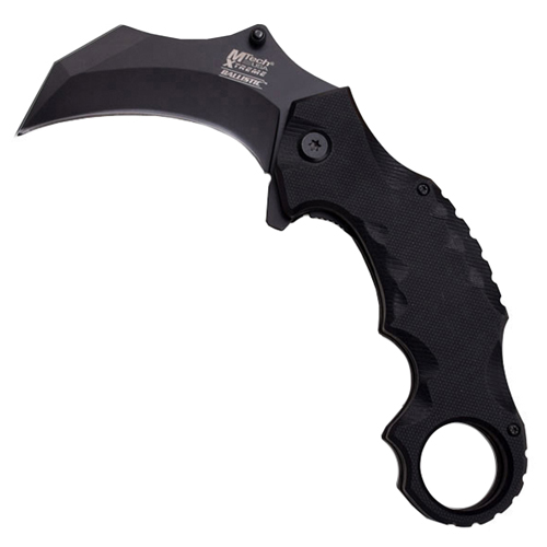 MTech USA Xtreme A815 Spring Assisted Folding Knife