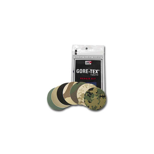 GORE-TEX Fabric Repair Kit - Black