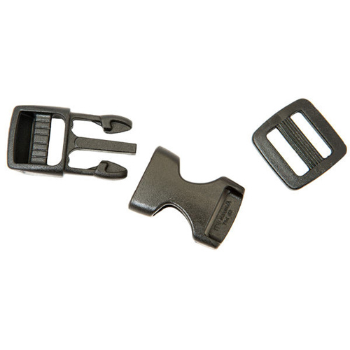 McNett 5/8 Inch Side Release Buckle Kit