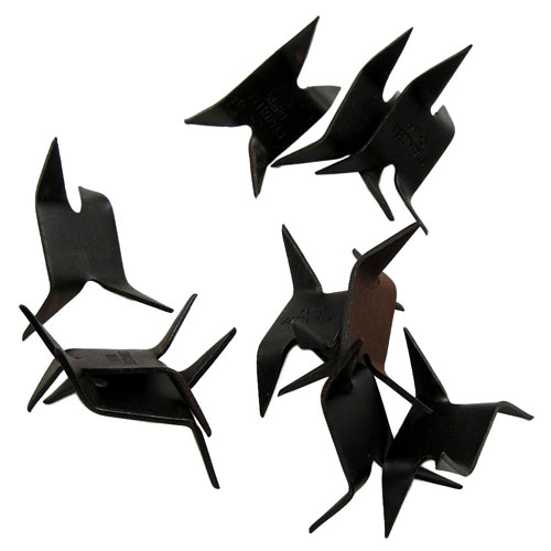 Master Cutlery Ninja Ancient Weapon Pack Of 10 Caltrops