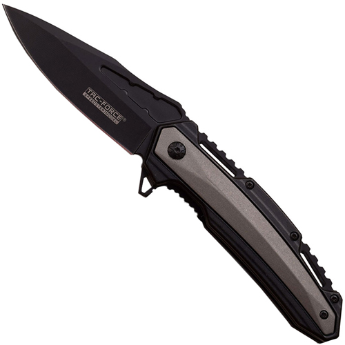 Master Cutlery Tac Force 4.75 Inch Knife
