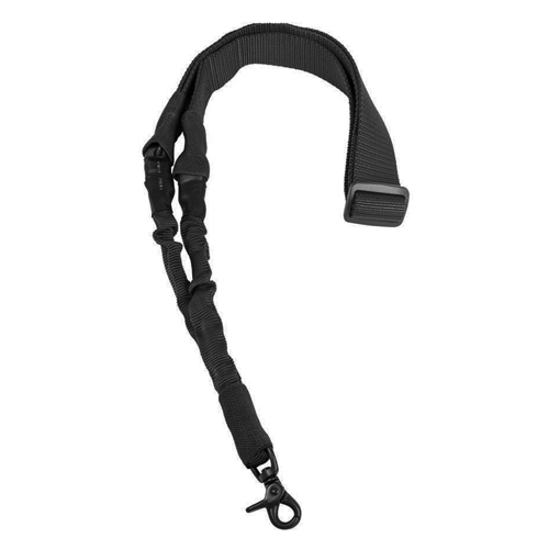 Ncstar Single Point Black Bungee Sling