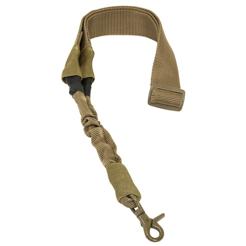 Ncstar Single Point Tan Bungee Sling