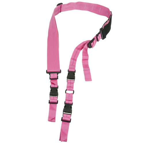 NcStar 2 Point Pink Sling