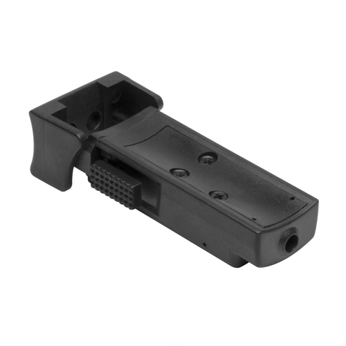 Ncstar Tactical Red Laser Sight With Trigger Guard Mount