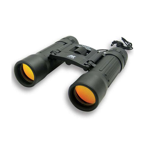 Ncstar 10x25 DCF Black Binoculars
