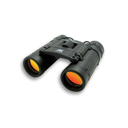 Ncstar 8x21 DCF Black Binoculars