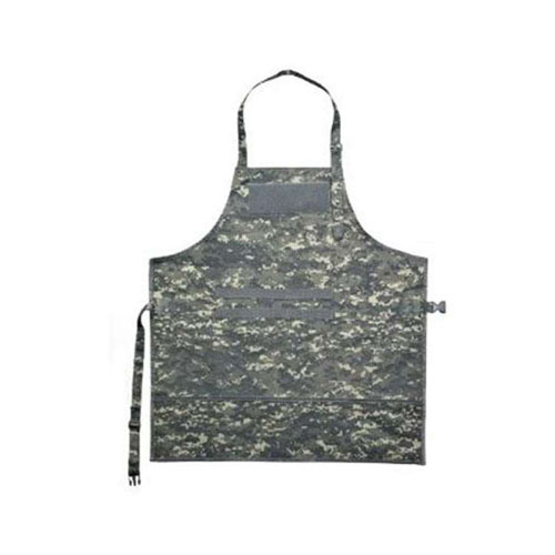 Ncstar Tactical Digital Camo Apron