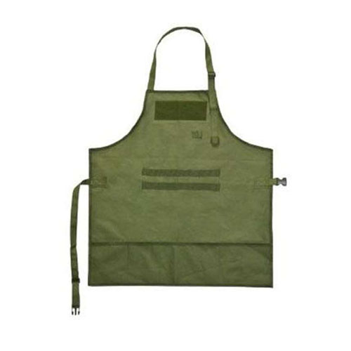 Ncstar Tactical Green Apron