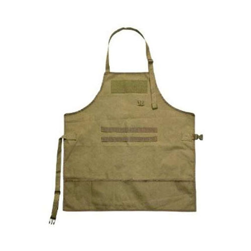 Ncstar Tactical Tan Apron