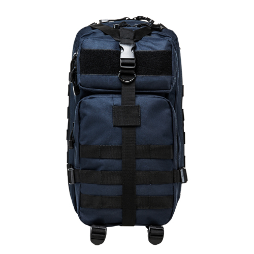 NcSTAR Small Backpack - Blue/Black Trim