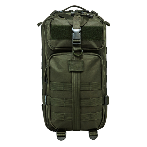 NcSTAR Small Backpack - Green
